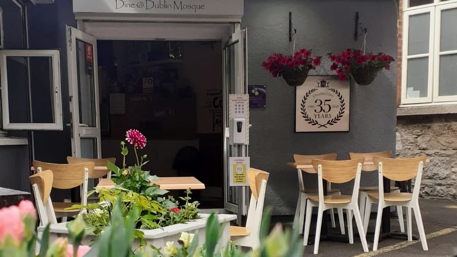 Alkhair Restaurant, The Best Halal Restaurant in Dublin