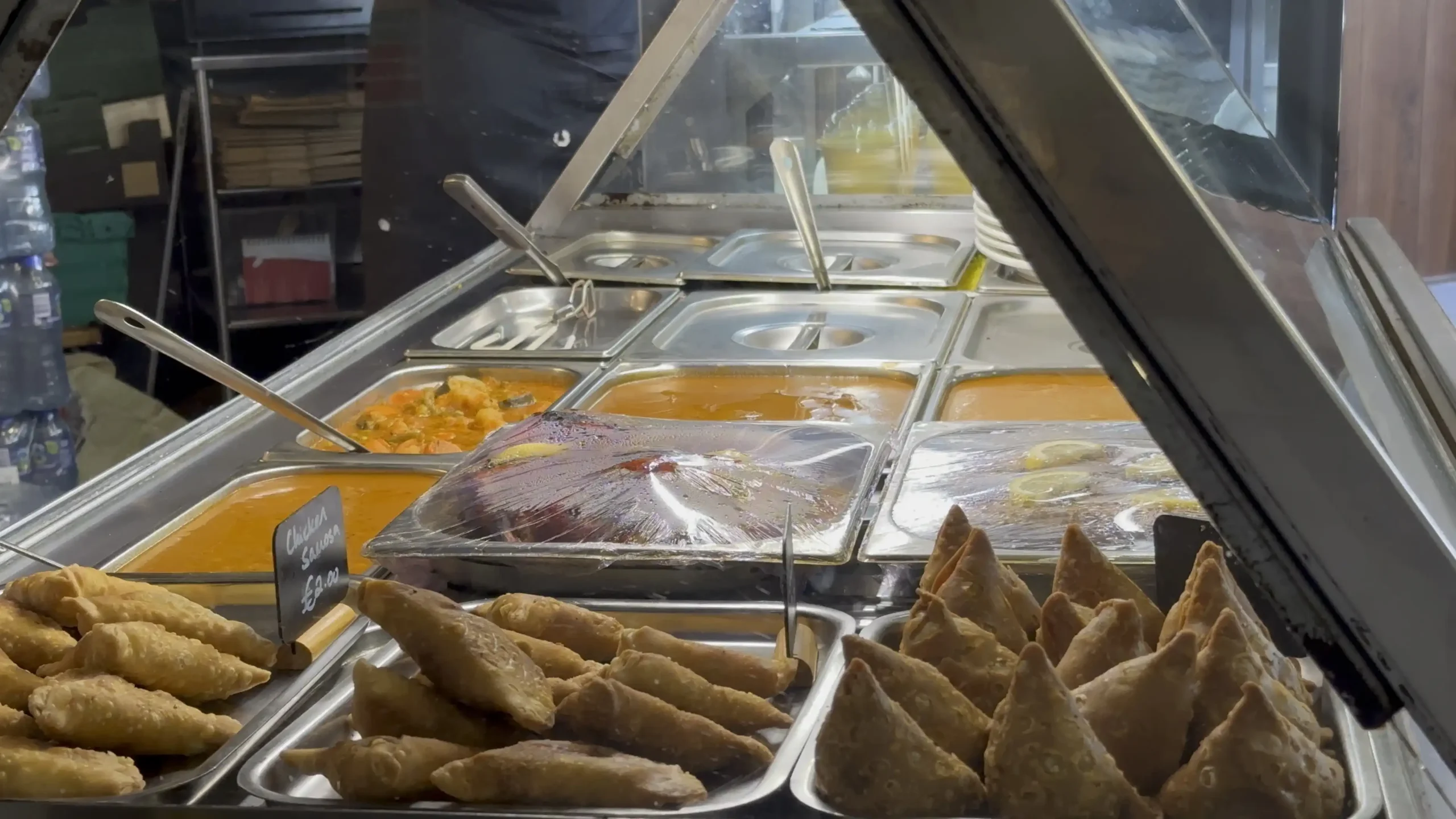 The Finest Indian and Pakistani Cuisine in Dublin