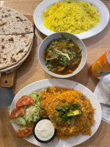 Halal Restaurant in Dublin