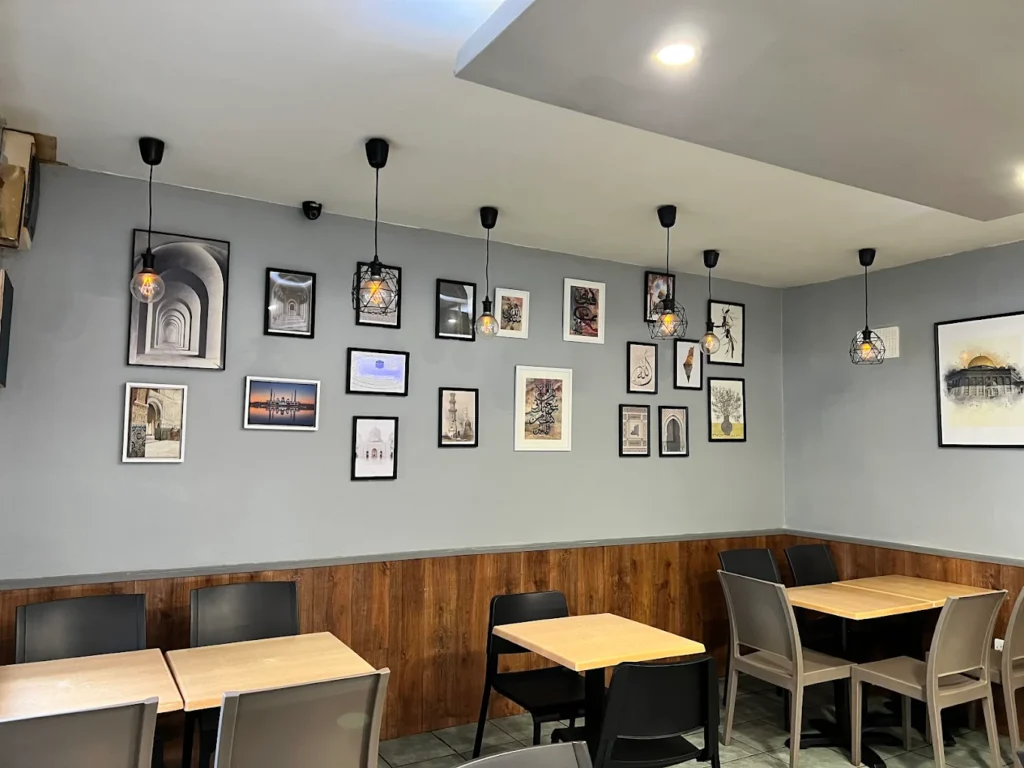 best indian restaurant dublin: #1